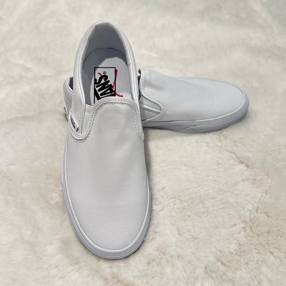 VANS Classic Slip-On Shoe - Picture 7 of 8